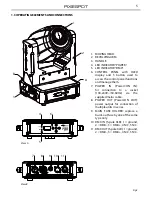 Предварительный просмотр 7 страницы ProLights PIXIESPOT User Manual