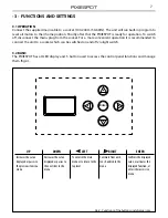 Предварительный просмотр 9 страницы ProLights PIXIESPOT User Manual