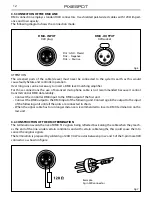 Предварительный просмотр 14 страницы ProLights PIXIESPOT User Manual