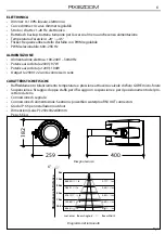 Preview for 24 page of ProLights PIXIEZOOM User Manual