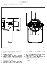 Preview for 25 page of ProLights PIXIEZOOM User Manual