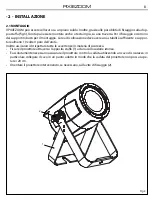 Preview for 26 page of ProLights PIXIEZOOM User Manual