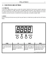 Предварительный просмотр 25 страницы ProLights POLAR500 User Manual