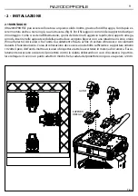 Предварительный просмотр 37 страницы ProLights RA2000PROFILE User Manual