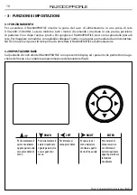 Предварительный просмотр 38 страницы ProLights RA2000PROFILE User Manual