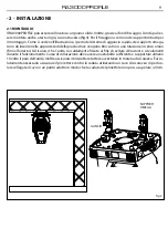 Предварительный просмотр 35 страницы ProLights RA3000Profile User Manual