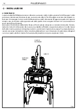 Preview for 10 page of ProLights RAZOR440 HYBRID BEAM User Manual