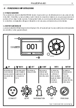 Preview for 11 page of ProLights RAZOR440 HYBRID BEAM User Manual