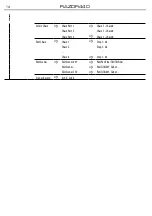 Preview for 14 page of ProLights RAZOR440 HYBRID BEAM User Manual