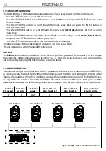 Preview for 52 page of ProLights RAZOR440 HYBRID BEAM User Manual