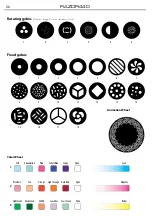 Preview for 62 page of ProLights RAZOR440 HYBRID BEAM User Manual