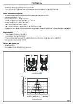 Preview for 27 page of ProLights REFLEXs User Manual