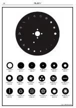 Preview for 28 page of ProLights Ruby User Manual