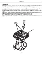 Предварительный просмотр 35 страницы ProLights SLASH User Manual