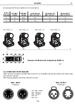 Предварительный просмотр 39 страницы ProLights SLASH User Manual