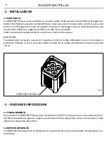 Preview for 8 page of ProLights SmartBat Plus User Manual