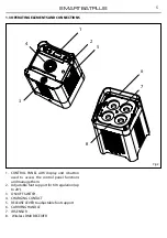 Preview for 23 page of ProLights SmartBat Plus User Manual