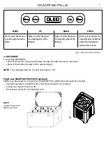 Preview for 25 page of ProLights SmartBat Plus User Manual