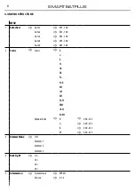 Preview for 26 page of ProLights SmartBat Plus User Manual