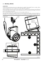 Preview for 10 page of ProLights SmartBat PlusG2 User Manual