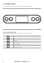 Preview for 16 page of ProLights SmartBat PlusG2 User Manual