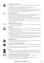 Preview for 7 page of ProLights SmartBat Wash User Manual