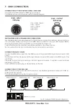 Preview for 13 page of ProLights SmartBat Wash User Manual