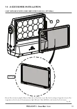 Preview for 35 page of ProLights SmartBat Wash User Manual