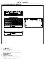 Предварительный просмотр 7 страницы ProLights SmartBook User Manual