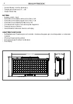 Предварительный просмотр 24 страницы ProLights SmartBook User Manual