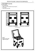 Предварительный просмотр 7 страницы ProLights SMARTOWER User Manual