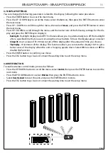 Предварительный просмотр 13 страницы ProLights SMARTOWER User Manual