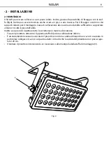 Preview for 9 page of ProLights Solar User Manual