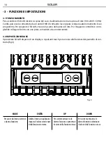 Preview for 10 page of ProLights Solar User Manual