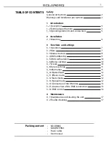 Preview for 3 page of ProLights SOLAR48Q User Manual