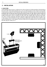 Preview for 8 page of ProLights SOLAR48Q User Manual