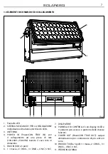 Preview for 25 page of ProLights SOLAR48Q User Manual