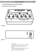 Предварительный просмотр 11 страницы ProLights SPLITTERDMX2W User Manual