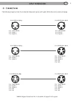 Предварительный просмотр 13 страницы ProLights SPLITTERDMX2W User Manual