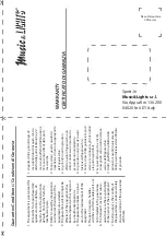 Предварительный просмотр 15 страницы ProLights SPLITTERDMX2W User Manual