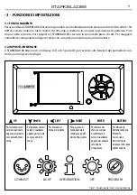 Предварительный просмотр 33 страницы ProLights STARKBLADE8 User Manual