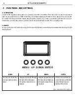 Предварительный просмотр 28 страницы ProLights STUDIOCOBFC User Manual