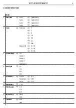 Предварительный просмотр 29 страницы ProLights STUDIOCOBFC User Manual