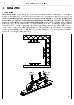 Preview for 8 page of ProLights Sunbar2000FC User Manual