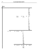 Preview for 12 page of ProLights Sunbar2000FC User Manual