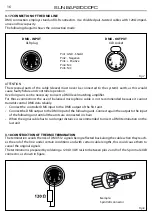 Preview for 18 page of ProLights Sunbar2000FC User Manual