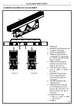 Preview for 37 page of ProLights Sunbar2000FC User Manual