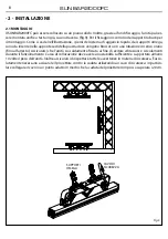 Preview for 38 page of ProLights Sunbar2000FC User Manual