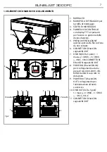 Предварительный просмотр 7 страницы ProLights SUNBLAST3000FC User Manual