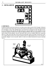 Предварительный просмотр 8 страницы ProLights SUNBLAST3000FC User Manual